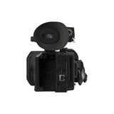 Panasonic HC-X2 4K Camcorder