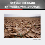 Panasonic Lumix S 26mm F/8 Lens (Leica L) (S-R26)