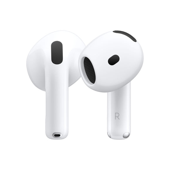 Apple AirPods 4 with ANC (MXP93)