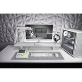 Rode RODECaster Duo Integrated Audio Production Studio (White)