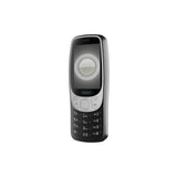 Nokia 3210 Flip TA-1618 DS (Grunge Black)