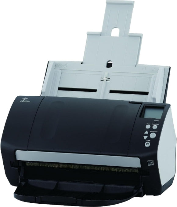 Fujitsu fi-7180 **Refurbished / Good condition**