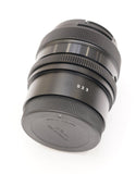 Sigma 50mm F2 DG Contemporary (Black, Sony E)