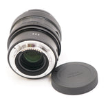 Sigma 50mm F2 DG Contemporary (Black, Sony E)
