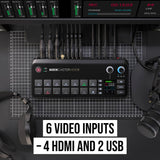 Rode RodeCaster Video and Audio Production Console