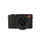 Leica D-LUX 8 (Black, 19191, US)