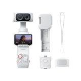 Insta360 Luna Ultra Standard Bundle (Stellar White)