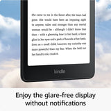Amazon Kindle Paperwhite Signature Edition (2024) (WiFi) (32GB, Black)