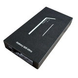 Samsung Galaxy S25 Ultra 5G S938B DS (eSIM) (512GB+12GB, Titanium Silver Blue)