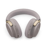 Bose QuietComfort Ultra Headphones (Sandstone)