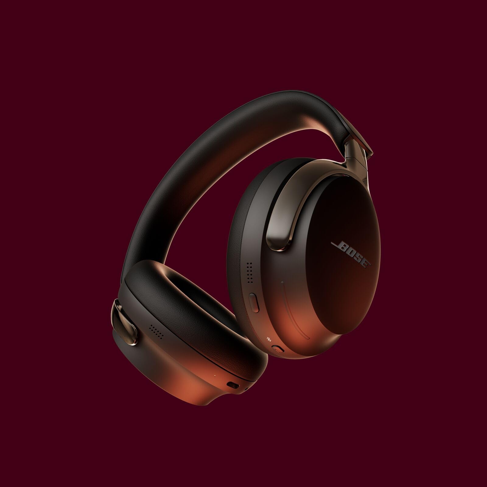 Bose QuietComfort Ultra Headphones 第1世代 Bose QuietComfort Ultra Headphones - Review 2023 - PCMag UK