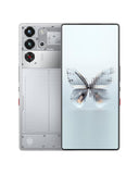 RedMagic 10 Pro (Global, NX789J) (512GB+16GB, Moonlight)