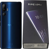 HTC U24 Pro 5G (256GB+12GB, Blue)