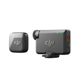 DJI Mic Mini Wireless Microphone Kit (1 TX + 1 RX)