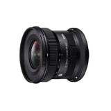 Sigma 10-18mm F/2.8 DC DN Contemporary Lens (Canon RF)