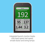 Garmin Approach G80 Handheld Golf GPS (010-01914-02)