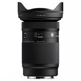 Sigma 20-200mm F3.5-6.3 DG Contemporary (Leica L)