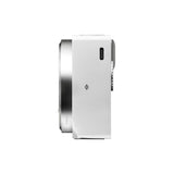 Sigma BF Mirrorless Digital Camera Body (Silver)