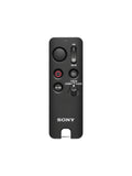 Sony GP-VPT3 Wireless Shooting Grip with Detachable Remote (Black)