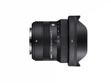 Sigma 10-18mm F/2.8 DC DN Contemporary Lens (Fuji X) Sigma