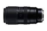 Tamron 50-400mm F/4.5-6.3 Di III VC VXD Lens (A067) (Nikon Z)