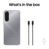 Samsung Galaxy A17 A175F DS (4G) (128GB+6GB, Gray)