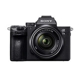 Sony A7 MK III Kit (28-70mm II ) (ILCE-7M3M)