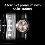 Samsung Galaxy Watch 8 Classic Bluetooth L500 (46mm) (White)