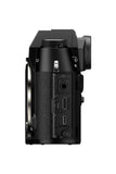 Fujifilm X-T50 Body (Black)
