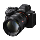 Sony FE 85mm F1.4 GM II (SEL85F14GM2)
