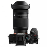 Sigma 20-200mm F3.5-6.3 DG Contemporary (Sony E)