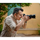 Tamron 70-180mm F/2.8 Di III VC VXD G2 Lens (A065Z)(Nikon Z)