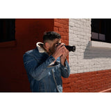 Panasonic Lumix GH7 Mirrorless Camera with 12-60mm f/2.8-4 Lens (DC-GH7L)