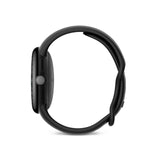 Google Pixel Watch 4 (41mm) Wifi (Matte Black + ObsidianBand)