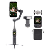 DJI Osmo Mobile 8P Smartphone Gimbal