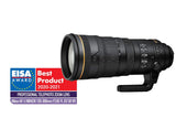 Nikon AF-S 120-300mm f/2.8E FL ED SR VR
