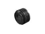 Canon RF-S 7.8mm F/4 STM Dual Lens