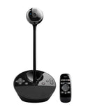 Logitech BCC950 ConferenceCam Video Conferencing Camera (960-001005)