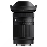 Sigma 20-200mm F3.5-6.3 DG Contemporary (Leica L)
