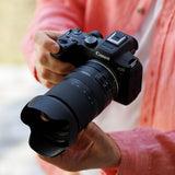 Tamron 17-70mm F/2.8 Di III-A VC RXD Lens (B070) (Canon R)