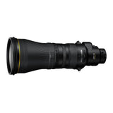 Nikon NIKKOR Z 600mm F/4 TC VR S Lens