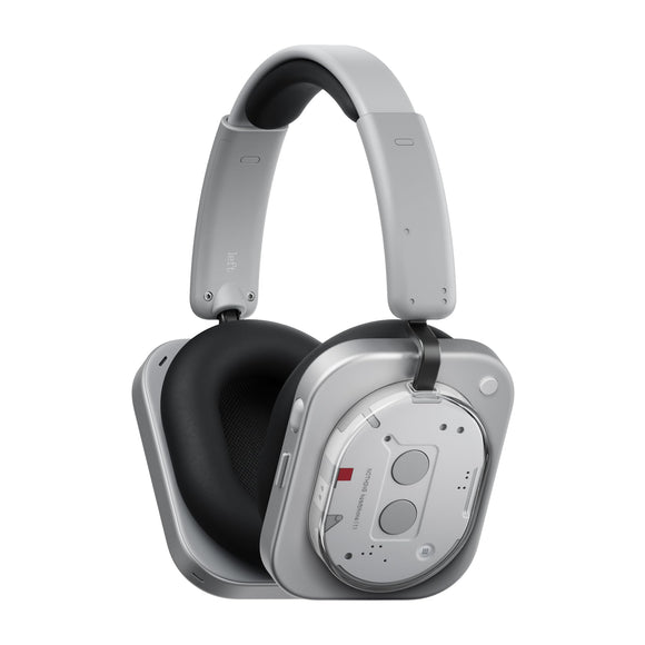 Nothing Headphone 1 (B170) (White)