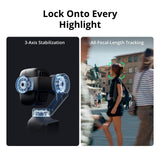 DJI Osmo Pocket 4P Standard Combo