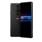 Sony Xperia Pro-I XQ-BE72 (512GB/12GB, Frosted Black)