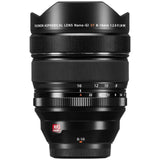Fujifilm XF 8-16mm f/2.8 R LM WR Lens