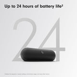 Beats Pill Portable Speaker (Matte Black)