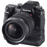 Fujifilm XF 8-16mm f/2.8 R LM WR Lens