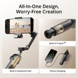 DJI Osmo Mobile 7P Smartphone Gimbal (OM 7P)