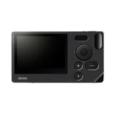 Sigma BF Mirrorless Digital Camera Body (Black)