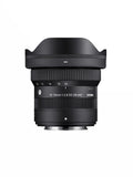 Sigma 10-18mm F/2.8 DC DN Contemporary Lens (Fuji X) Sigma